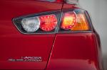 Mitsubishi Lancer Evolution X GSR 2012 года